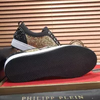 $82.00 USD Philipp Plein PP Casual Shoes For Men #1329829