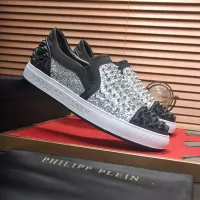 $82.00 USD Philipp Plein PP Casual Shoes For Men #1329831