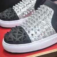 $82.00 USD Philipp Plein PP Casual Shoes For Men #1329831