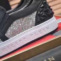 $82.00 USD Philipp Plein PP Casual Shoes For Men #1329831