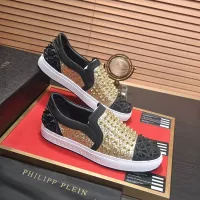 $82.00 USD Philipp Plein PP Casual Shoes For Men #1329832