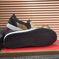 $82.00 USD Philipp Plein PP Casual Shoes For Men #1329832