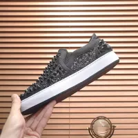 $82.00 USD Philipp Plein PP Casual Shoes For Men #1329833