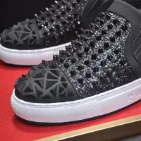 $82.00 USD Philipp Plein PP Casual Shoes For Men #1329833