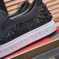 $82.00 USD Philipp Plein PP Casual Shoes For Men #1329833