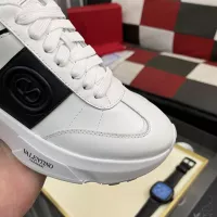 $88.00 USD Valentino Casual Shoes For Men #1329834