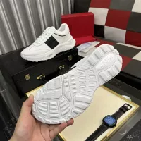 $88.00 USD Valentino Casual Shoes For Men #1329834
