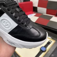 $88.00 USD Valentino Casual Shoes For Men #1329835