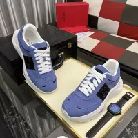 $88.00 USD Valentino Casual Shoes For Men #1329836