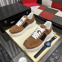 $88.00 USD Valentino Casual Shoes For Men #1329837