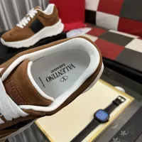 $88.00 USD Valentino Casual Shoes For Men #1329837