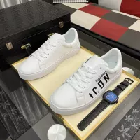 $80.00 USD Dsquared Casual Shoes For Men #1329861