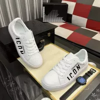 $80.00 USD Dsquared Casual Shoes For Men #1329861