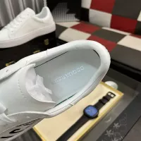 $80.00 USD Dsquared Casual Shoes For Men #1329861