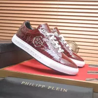 $82.00 USD Philipp Plein PP Casual Shoes For Men #1329876