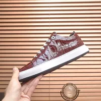 $82.00 USD Philipp Plein PP Casual Shoes For Men #1329876