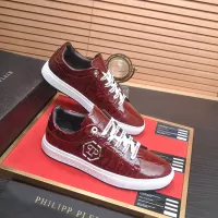 $82.00 USD Philipp Plein PP Casual Shoes For Men #1329876