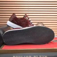 $82.00 USD Philipp Plein PP Casual Shoes For Men #1329876