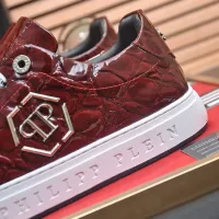 $82.00 USD Philipp Plein PP Casual Shoes For Men #1329876