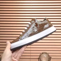$82.00 USD Philipp Plein PP Casual Shoes For Men #1329877