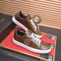 $82.00 USD Philipp Plein PP Casual Shoes For Men #1329877