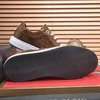 $82.00 USD Philipp Plein PP Casual Shoes For Men #1329877