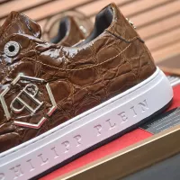 $82.00 USD Philipp Plein PP Casual Shoes For Men #1329877