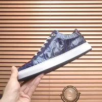 $82.00 USD Philipp Plein PP Casual Shoes For Men #1329878
