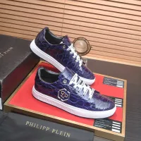 $82.00 USD Philipp Plein PP Casual Shoes For Men #1329878