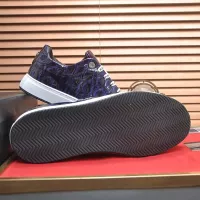 $82.00 USD Philipp Plein PP Casual Shoes For Men #1329878