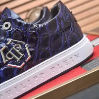 $82.00 USD Philipp Plein PP Casual Shoes For Men #1329878