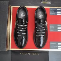 $82.00 USD Philipp Plein PP Casual Shoes For Men #1329879