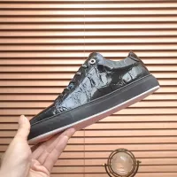 $82.00 USD Philipp Plein PP Casual Shoes For Men #1329879