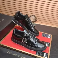 $82.00 USD Philipp Plein PP Casual Shoes For Men #1329879