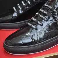 $82.00 USD Philipp Plein PP Casual Shoes For Men #1329879
