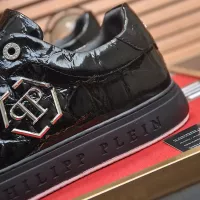 $82.00 USD Philipp Plein PP Casual Shoes For Men #1329879