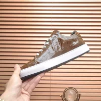 $82.00 USD Philipp Plein PP Casual Shoes For Men #1329880