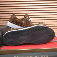 $82.00 USD Philipp Plein PP Casual Shoes For Men #1329880