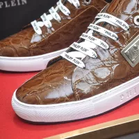 $82.00 USD Philipp Plein PP Casual Shoes For Men #1329880
