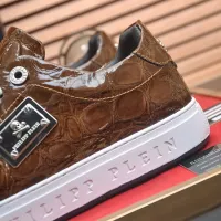 $82.00 USD Philipp Plein PP Casual Shoes For Men #1329880