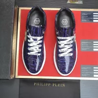 $82.00 USD Philipp Plein PP Casual Shoes For Men #1329882