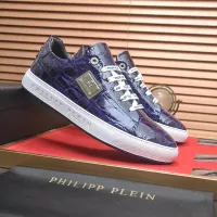 $82.00 USD Philipp Plein PP Casual Shoes For Men #1329882