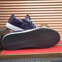 $82.00 USD Philipp Plein PP Casual Shoes For Men #1329882