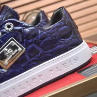 $82.00 USD Philipp Plein PP Casual Shoes For Men #1329882