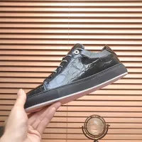 $82.00 USD Philipp Plein PP Casual Shoes For Men #1329883