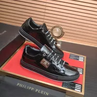 $82.00 USD Philipp Plein PP Casual Shoes For Men #1329883