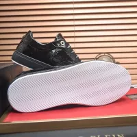 $82.00 USD Philipp Plein PP Casual Shoes For Men #1329883