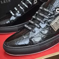 $82.00 USD Philipp Plein PP Casual Shoes For Men #1329883