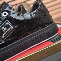 $82.00 USD Philipp Plein PP Casual Shoes For Men #1329883