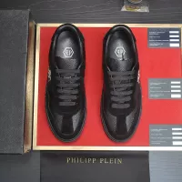 $82.00 USD Philipp Plein PP Casual Shoes For Men #1329886